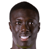 马马杜·萨马萨头像