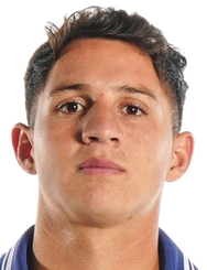 佛朗哥·拉蒙·托雷斯头像