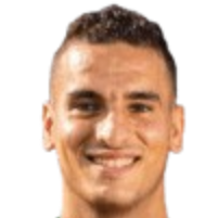 马哈茂德·沙班头像