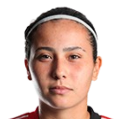 乔凡娜·德·索萨·莱莫斯头像