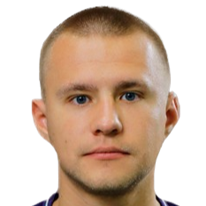 亚历山大·卢克亚诺夫头像