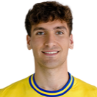 迭戈·佩坎头像