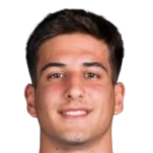 雅各布·萨尔多头像