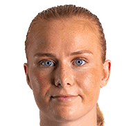 卡拉·舒尔茨头像