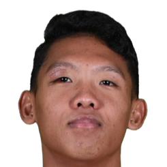 阿尔法雷齐·布冯头像