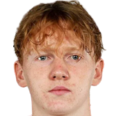 杰克·亨利·弗朗西斯头像