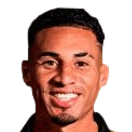 乔西玛·彭伯顿头像