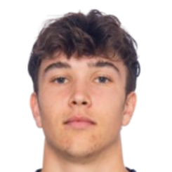 弗雷德里克·阿德拉头像