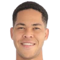 乔斯汀·瓦伦西亚头像