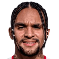 埃斯德拉斯·门多萨头像