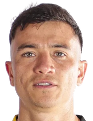 布鲁诺·卡布雷拉头像