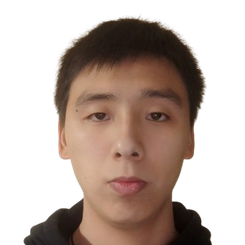 赵翊丞头像