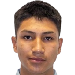 迭戈·奥斯瓦尔多·阿里亚加·加西亚头像