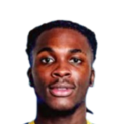 奥斯曼·福约头像