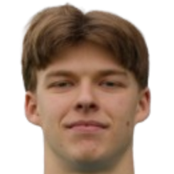 奥斯蒙德·迪门·罗彭头像