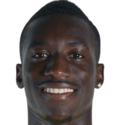 苏莱曼·穆赫塔尔·桑加雷头像