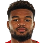 马尔科姆·恩约马头像