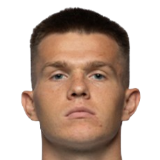 谢尔盖·普里亚金头像