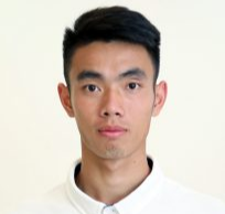 武越照头像