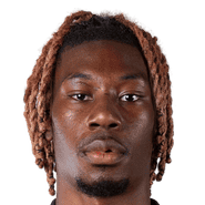 克里斯托弗·伍尔头像