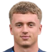 乔尔·维加·赞布拉诺头像