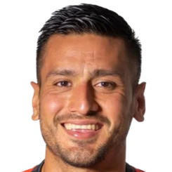 达尔文·卡雷洛头像