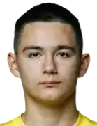 亚当·马蒂塞克头像