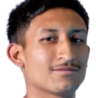 杰尔·斯宾塞·雷耶斯头像