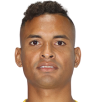 史蒂文·亚历山大·卡塞雷斯埃斯特拉达头像