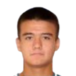 霍贾克巴尔·博蒂拉利耶夫头像