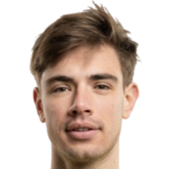 克莱门·利博蒂奥斯头像