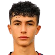 乔伊·谢托·努雷迪尼头像