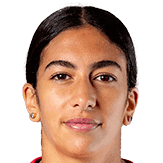 莱拉·谢里夫·埃尔贝赫里头像