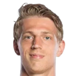 里恩·劳伯巴赫头像