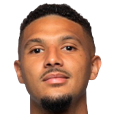 内森·加萨玛头像