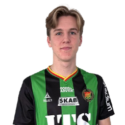 丹尼尔·本特松头像