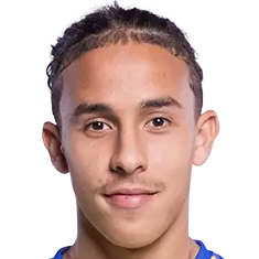 亚当·奈利头像