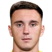 维塔利·霍洛德头像