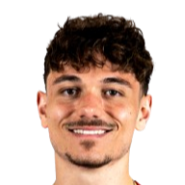 迪恩·佩莱卡诺头像