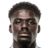 迈克尔·奥波库头像