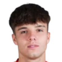 胡里奥·迪亚兹头像