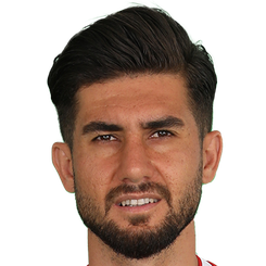 索尼尔.埃多格杜头像