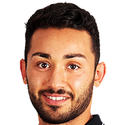 费哈特·亚兹甘头像