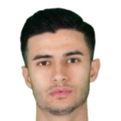 穆斯塔法·埃迪尔曼头像