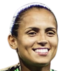 卡特琳·达席尔瓦·科斯塔头像