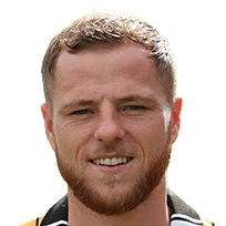 布鲁斯·安德森头像