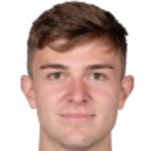 迪安·博斯尼亚克头像