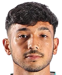 乔治·布朗头像