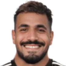 奥马尔·雷达头像