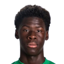 萨姆西·凯塔头像